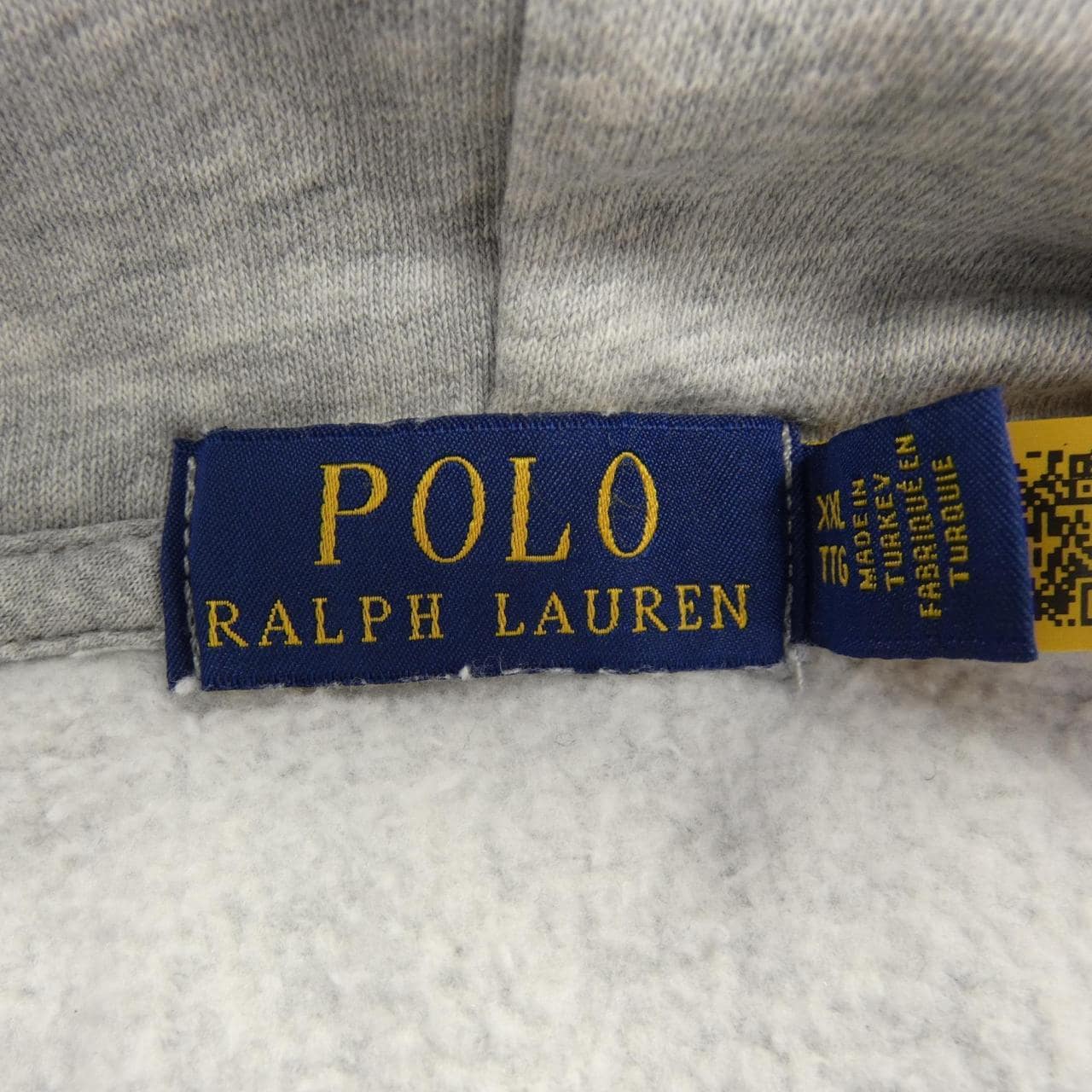 ポロラルフローレン POLO RALPH LAUREN パーカー