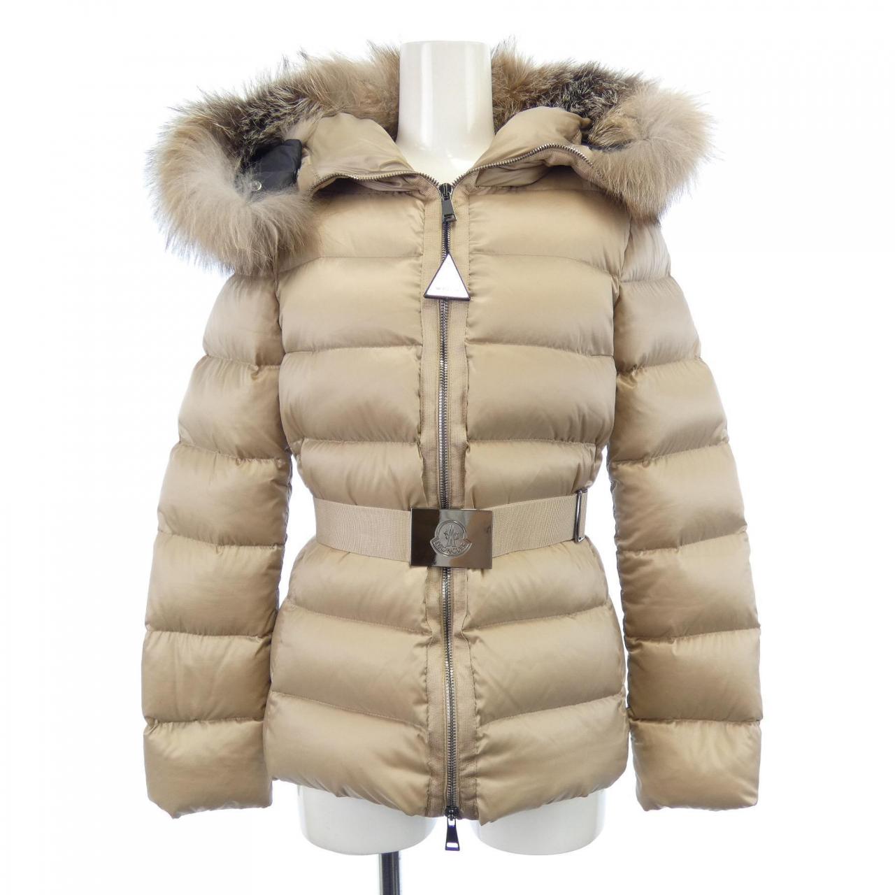 モンクレール MONCLER TATIE ダウンジャケット