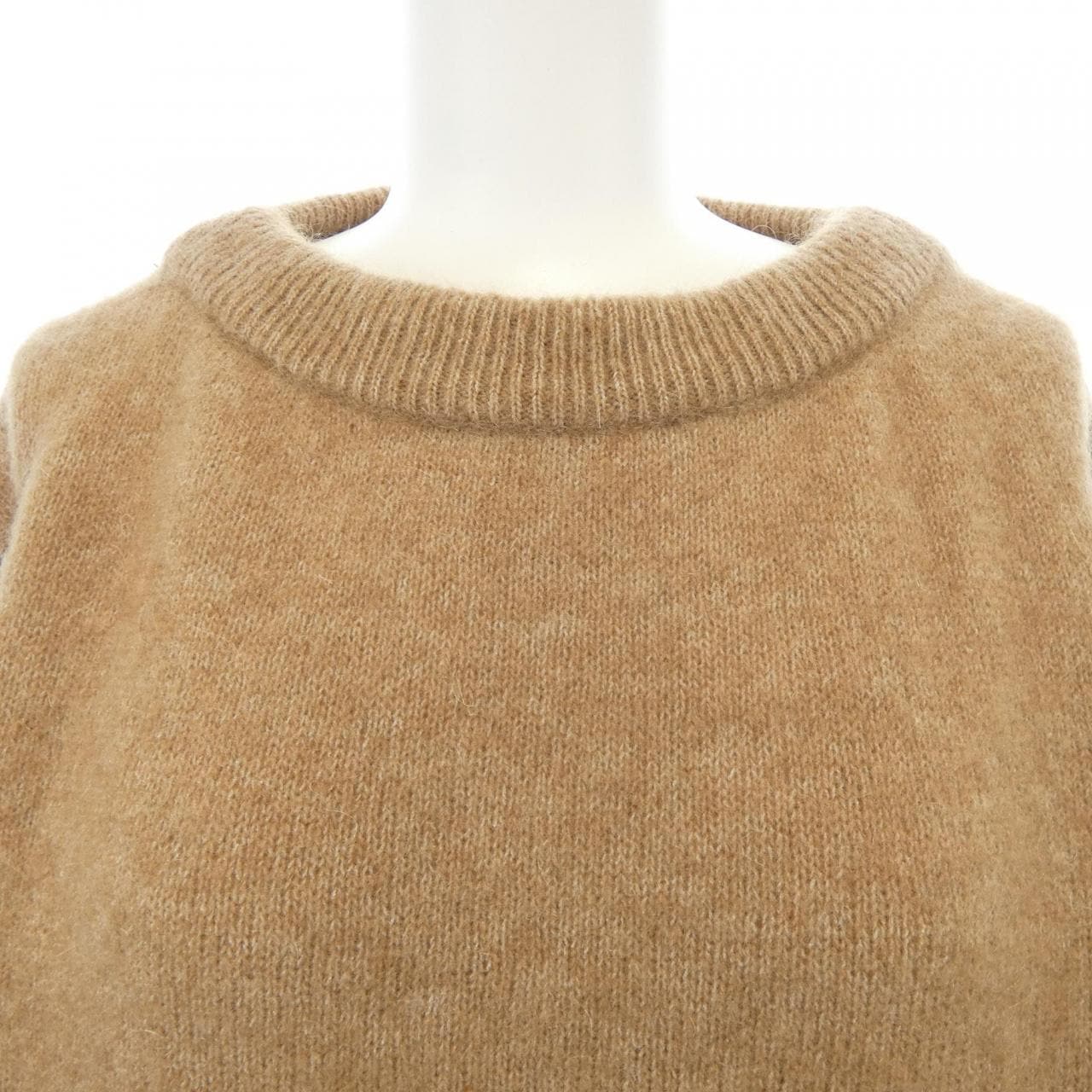 アクネストゥディオズ ACNE STUDIOS DRAMATIC MOH ニット