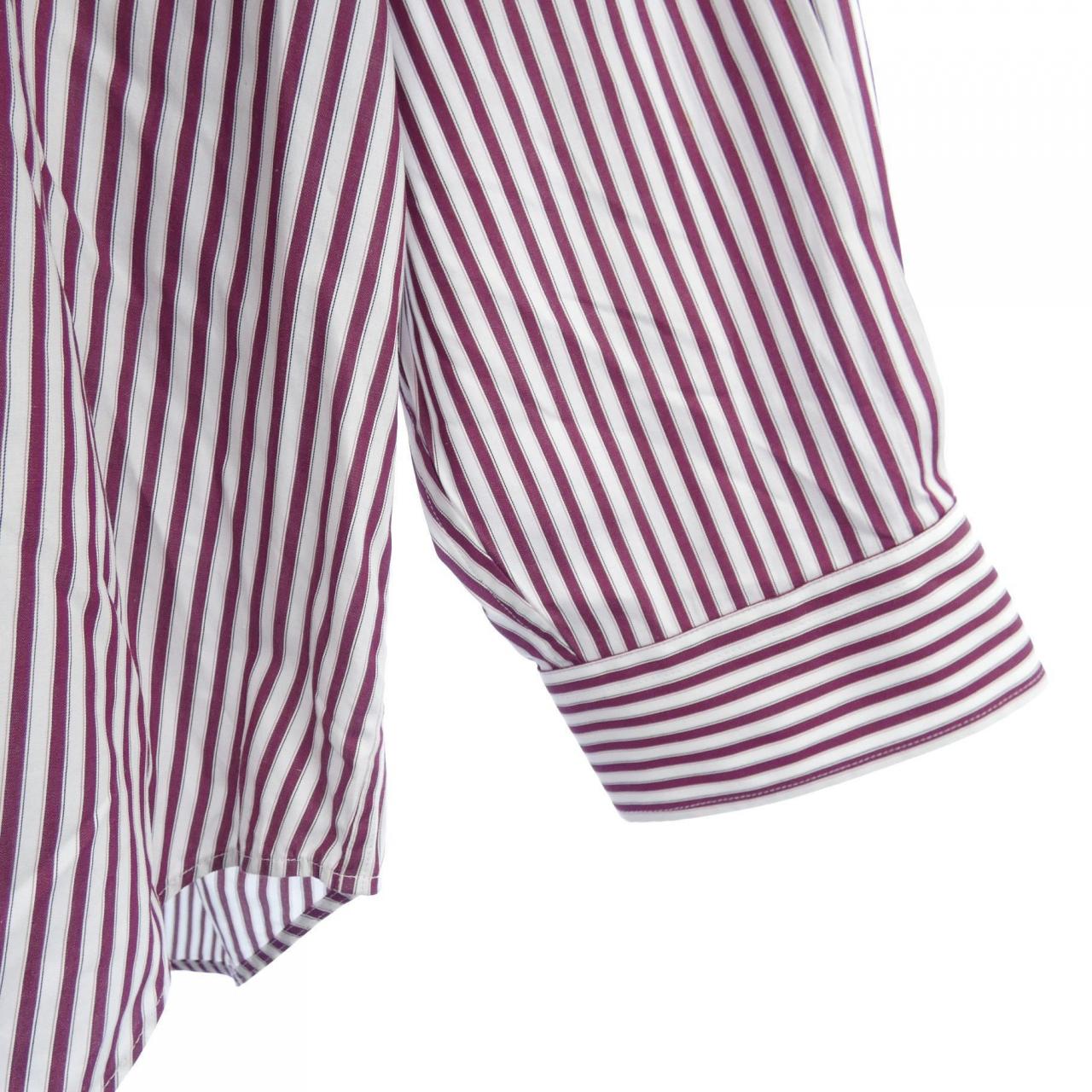 バレンシアガ BALENCIAGA 518021 TAM10 シャツ