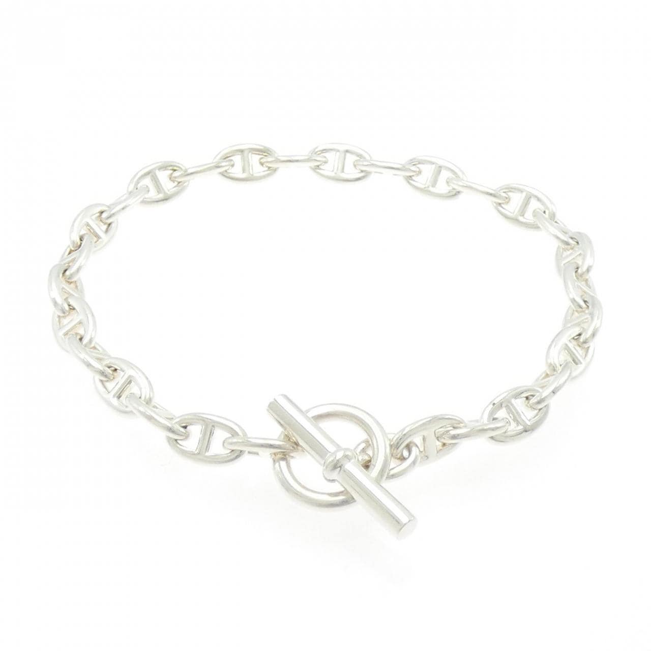 エルメス シェーヌダンクル TPM ブレスレット