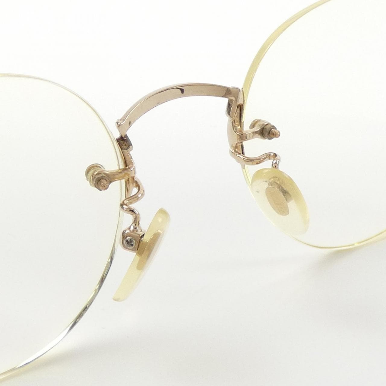 J.PRESS62 -1103 EYEWEAR