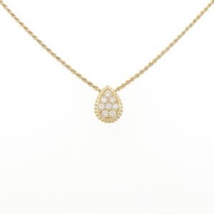 ブシュロン セルパンボエム スモール ネックレス