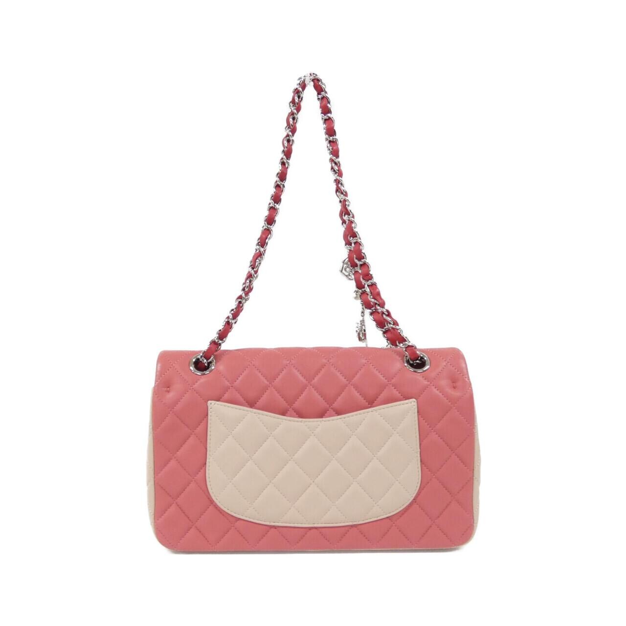 シャネル バレンタイン ライン 90214 ショルダーバッグ