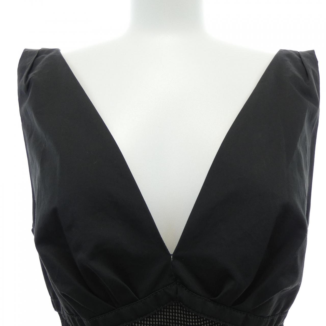 【ヴィンテージ】ルイヴィトン LOUIS VUITTON ワンピース