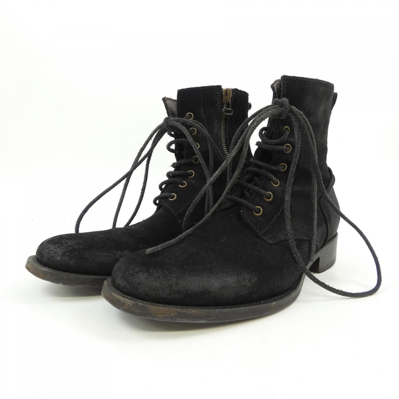 ブッテロ BUTTERO B2264 ブーツ