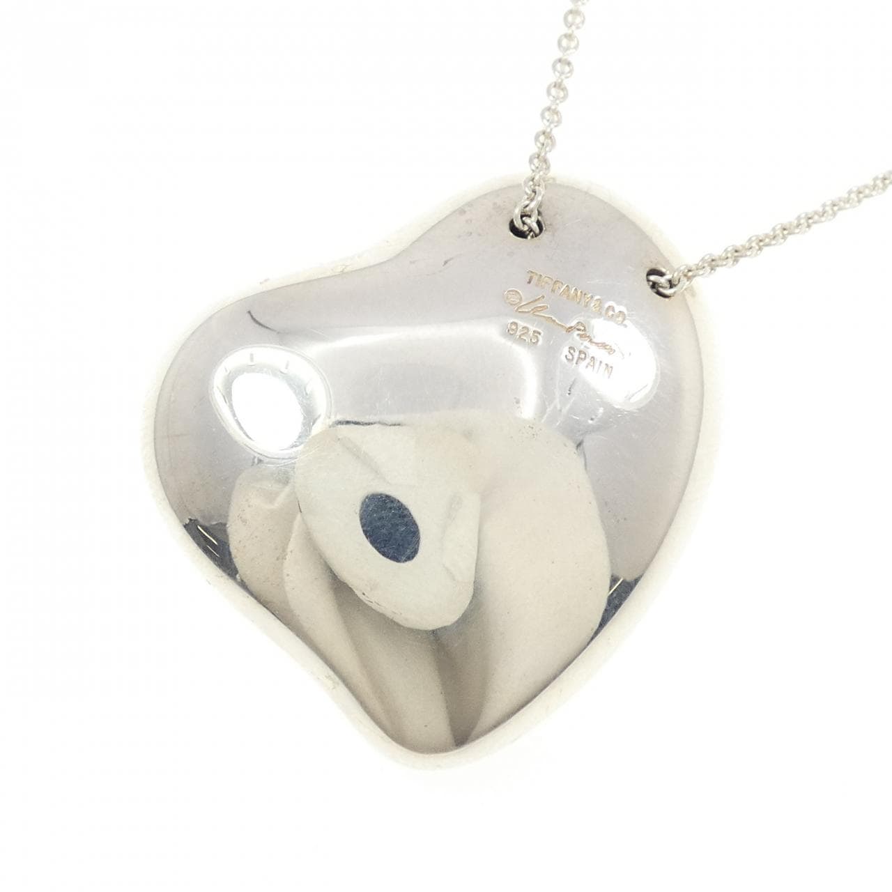 ティファニー 925 ネックレス