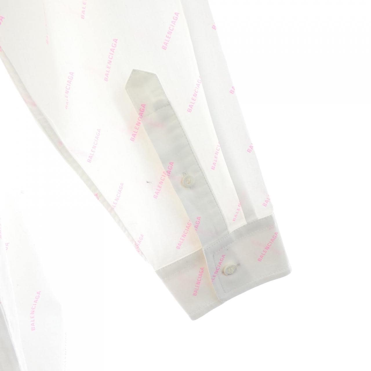 バレンシアガ BALENCIAGA 642303 TBL96 トップス