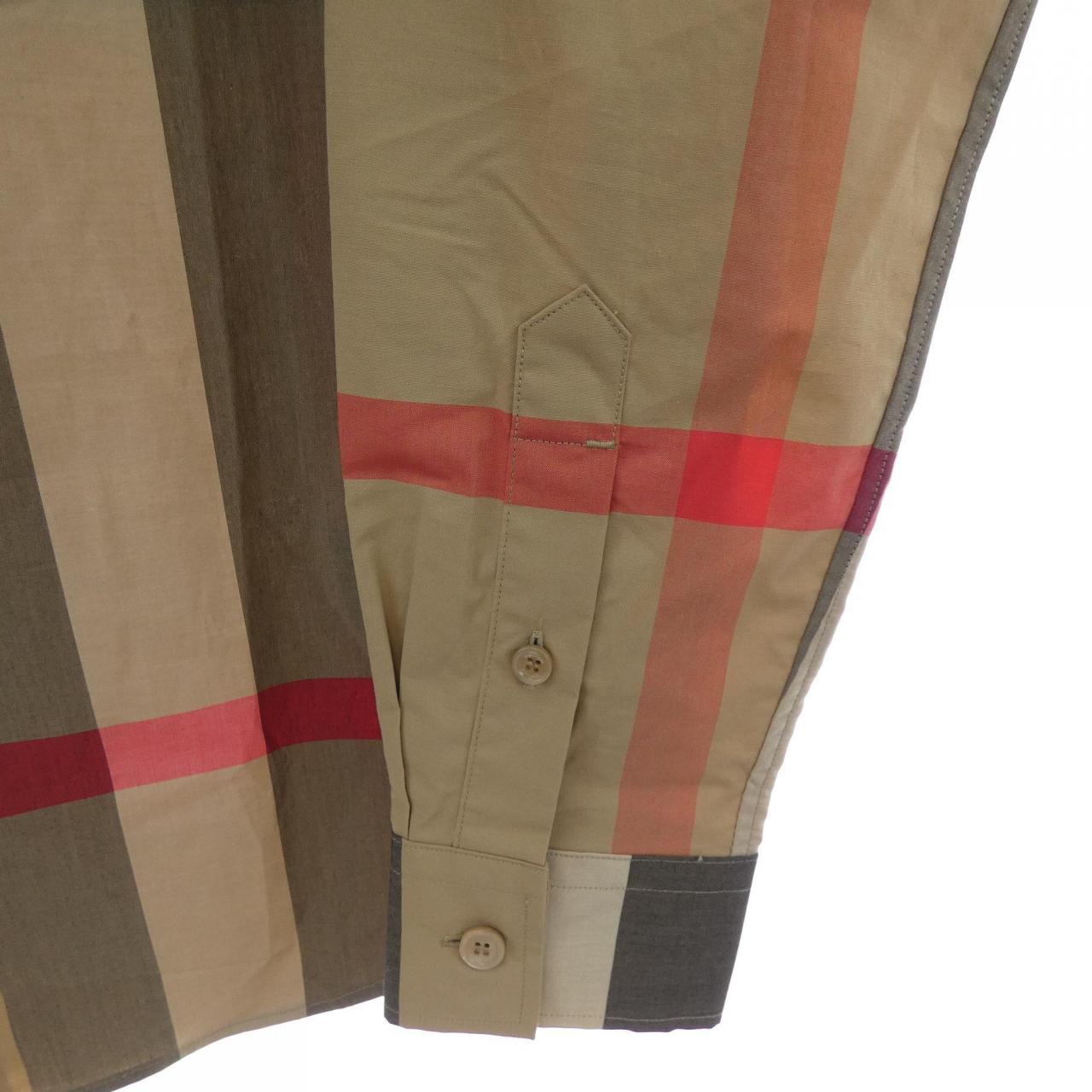 バーバリー BURBERRY 8010213 シャツ