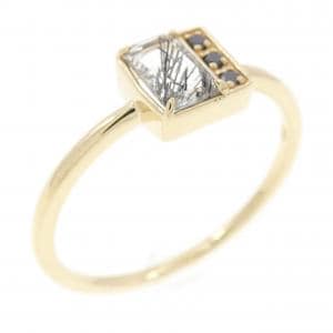 ノジェス クオーツ リング