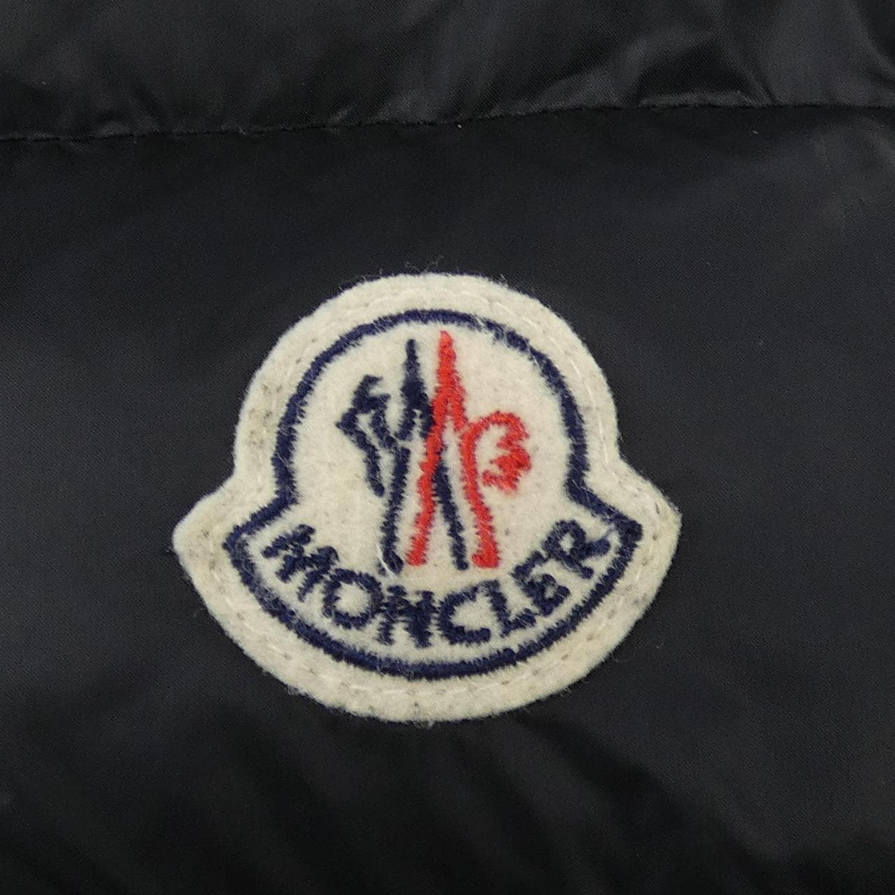 モンクレール MONCLER HERMIFUR ダウンコート