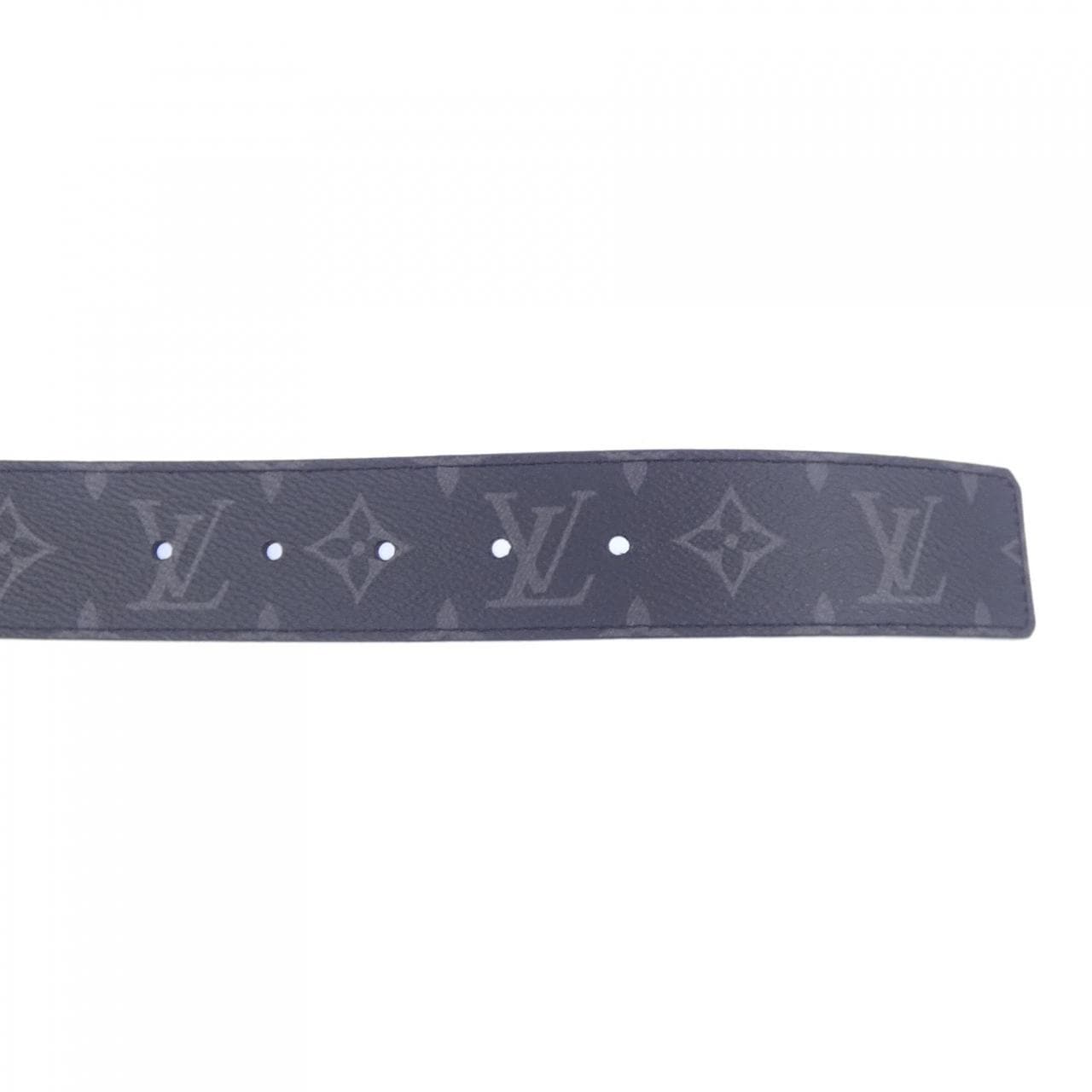 ルイヴィトン LOUIS VUITTON LVイニシャル 40MM リバーシブル M9043 BELT