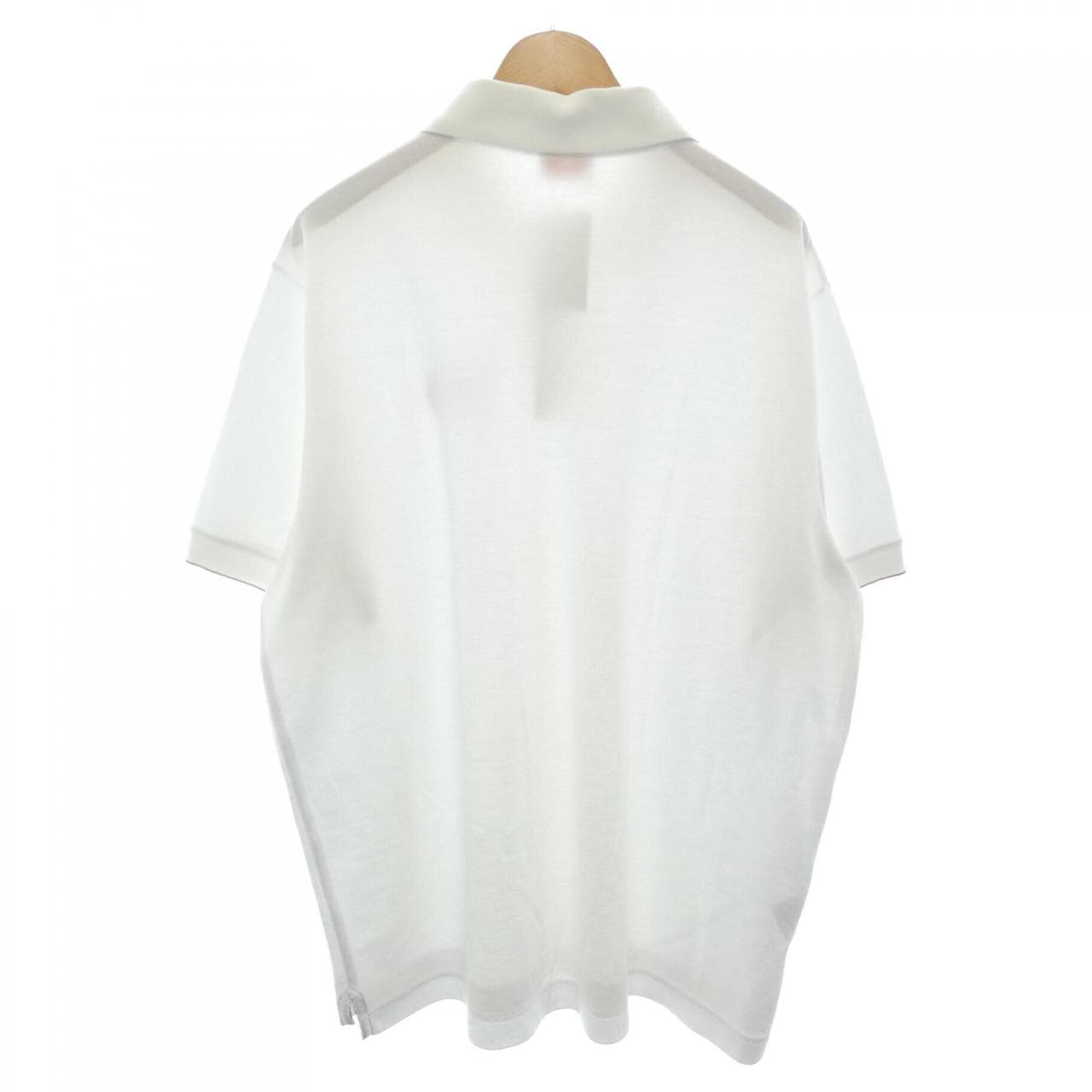 エルメス HERMES SELLIER *3073 ポロシャツ