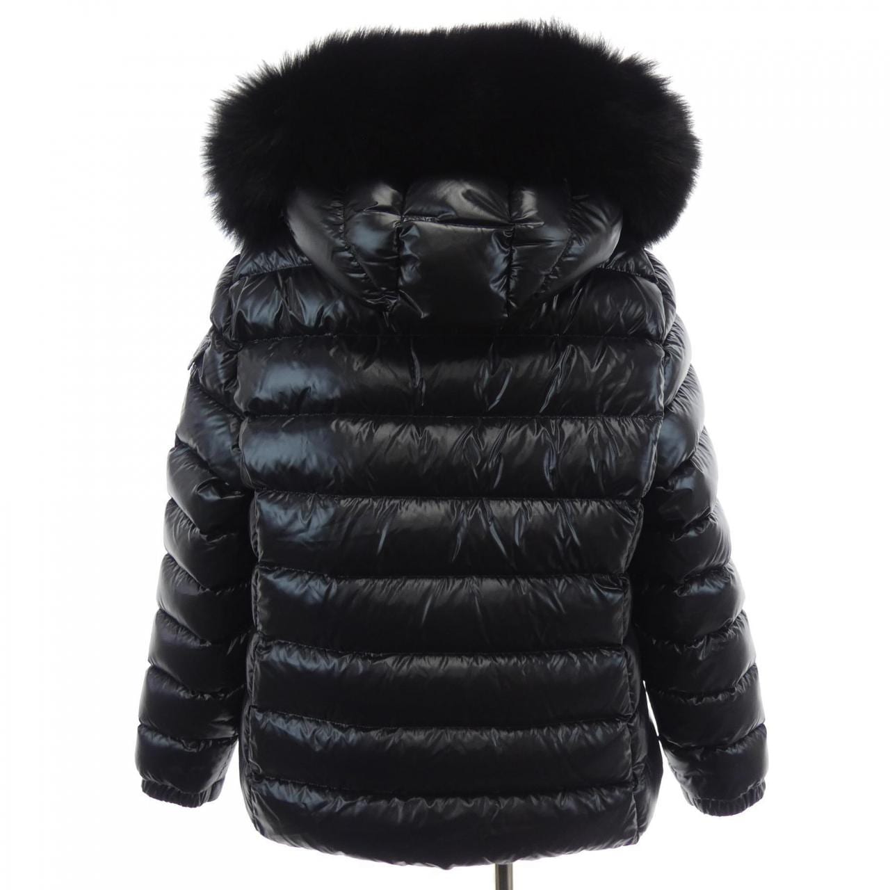 モンクレール MONCLER BADYFUR ダウンジャケット