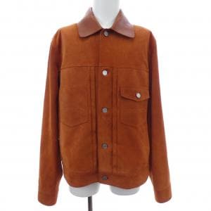 ベルルッティ Berluti R27LBL141 ジャケット