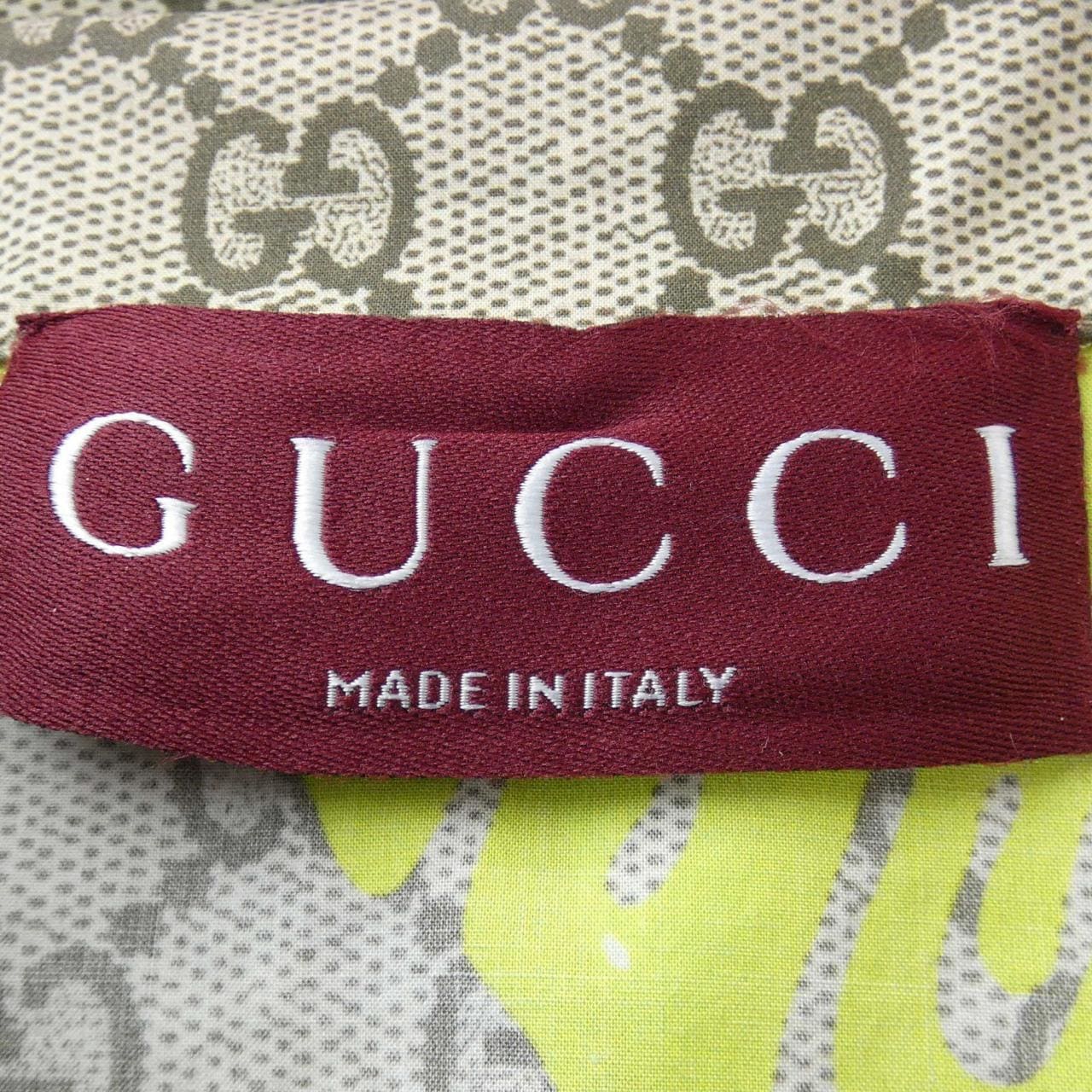 グッチ GUCCI 794907 ZATLJ シャツ