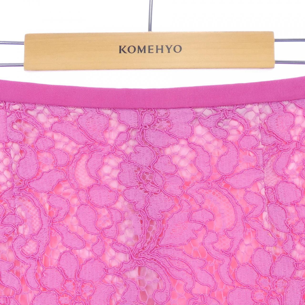 ドゥロワー DRAWER 6524-299-1602 スカート