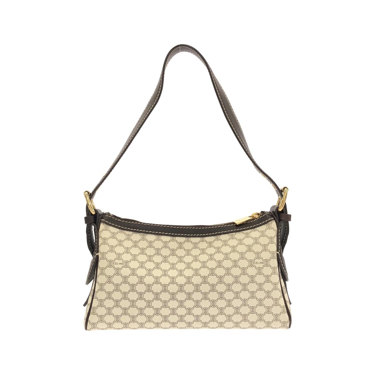 【ヴィンテージ】セリーヌ ショルダーバッグ