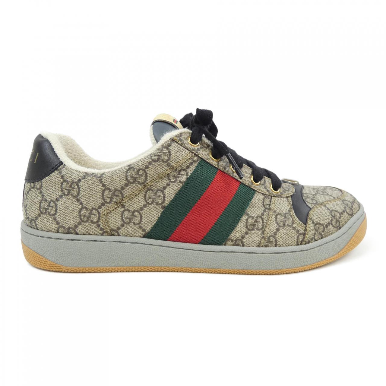 グッチ GUCCI スニーカー
