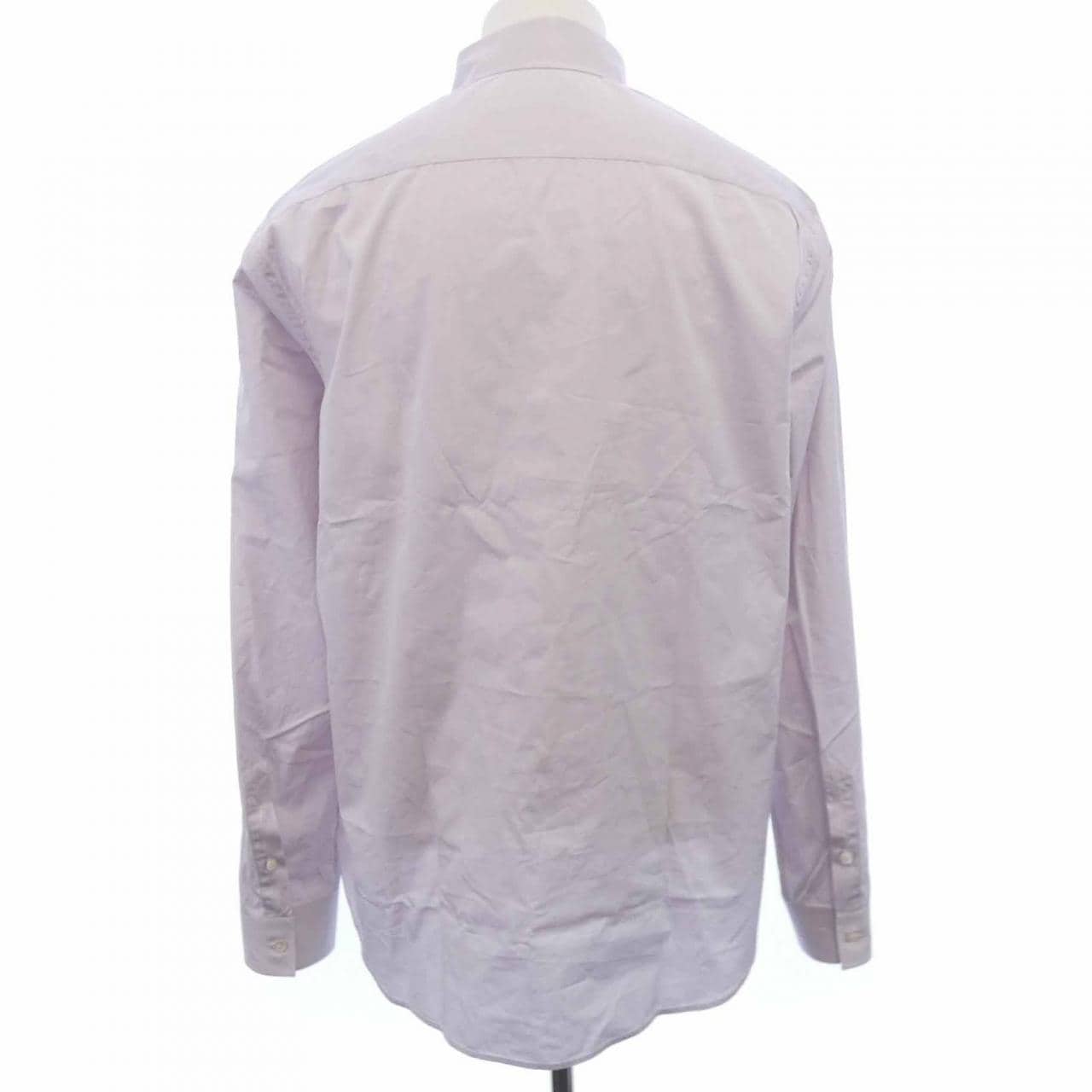 サルヴァトーレフェラガモ SALVATORE FERRAGAMO シャツ