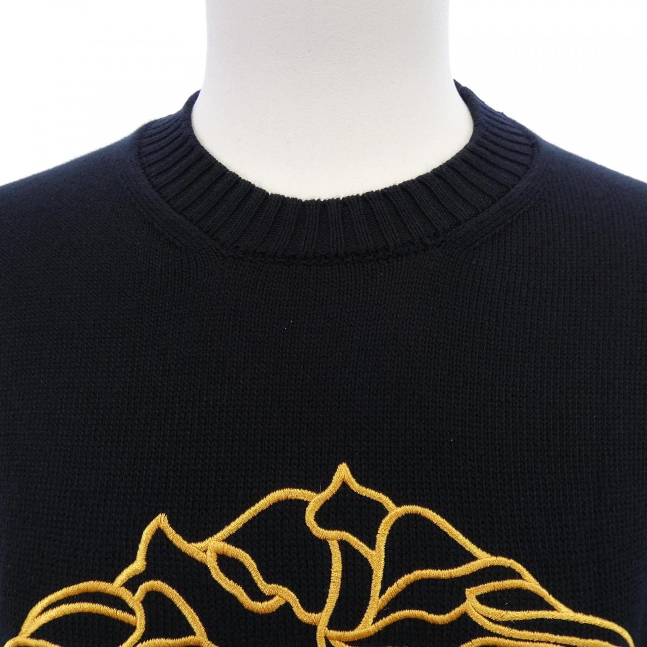 ヴェルサーチェ VERSACE 1002718 ニット