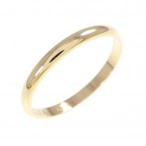 カルティエ ウェディング リング