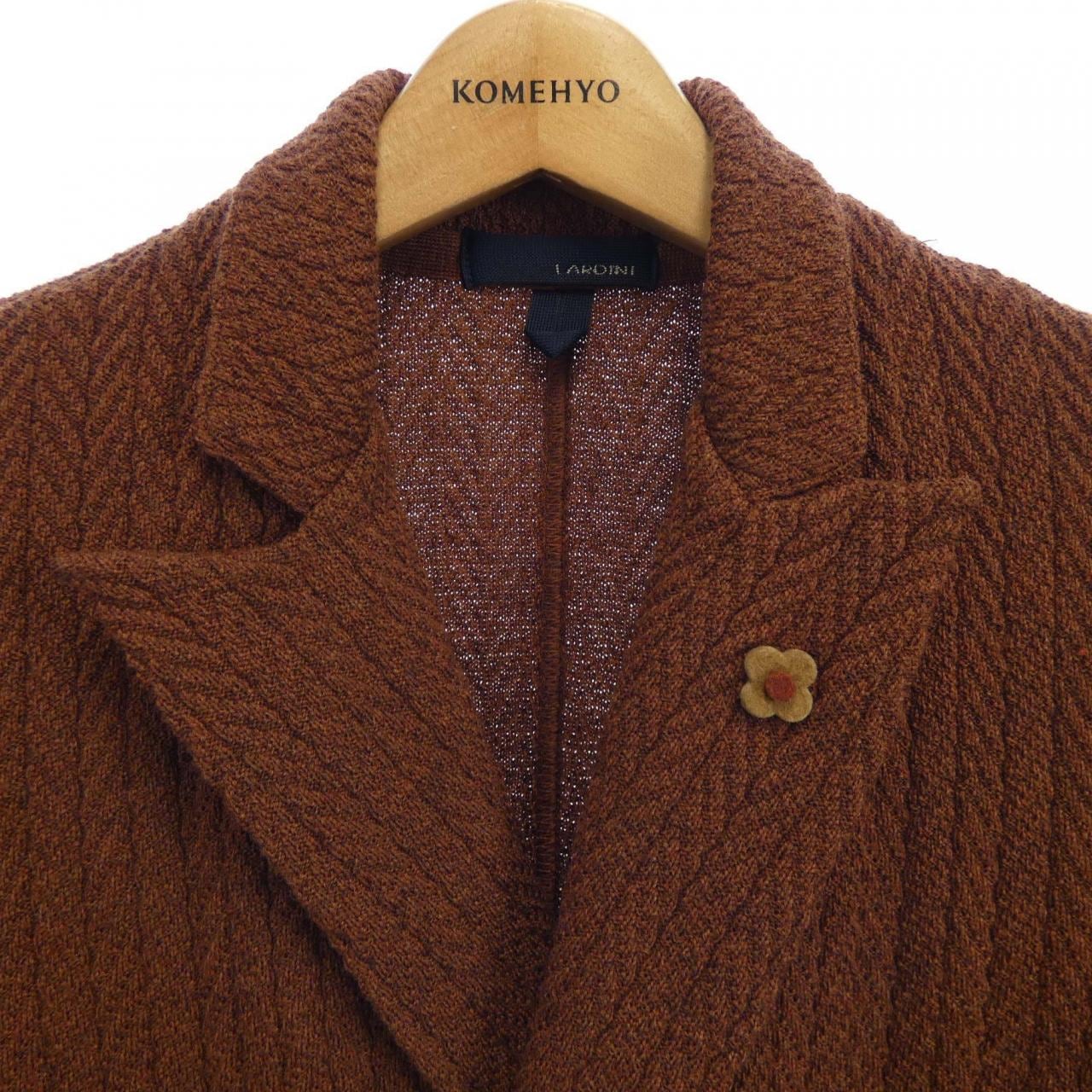 ラルディーニ LARDINI ジャケット