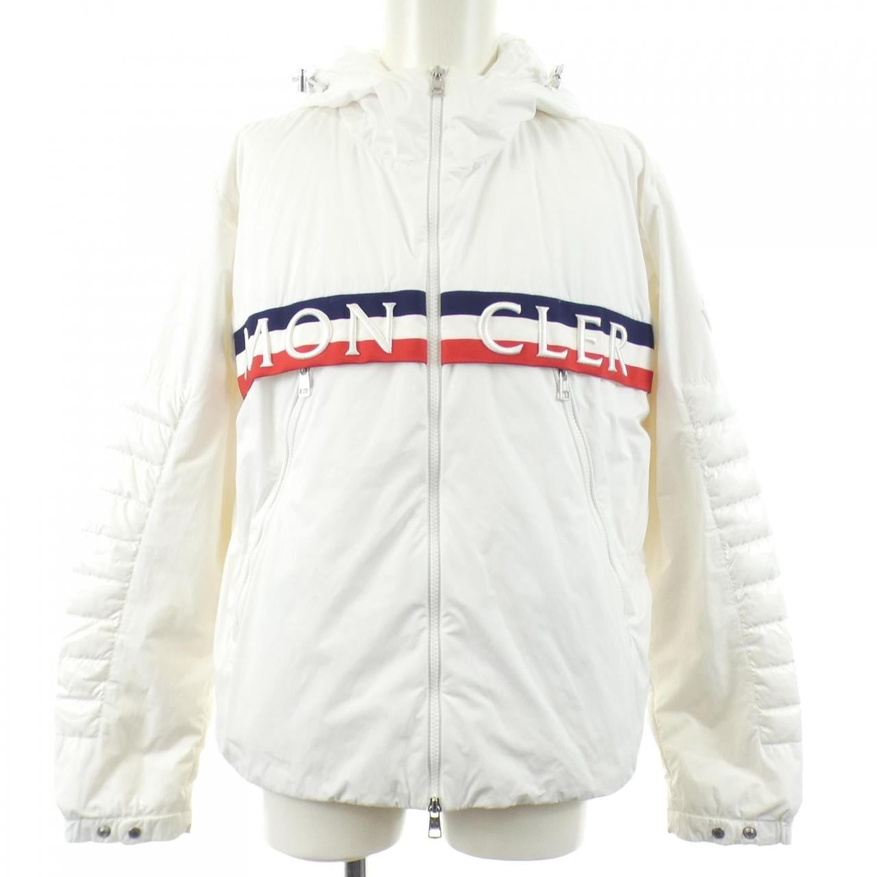 モンクレール MONCLER OLARGUES ダウンジャケット