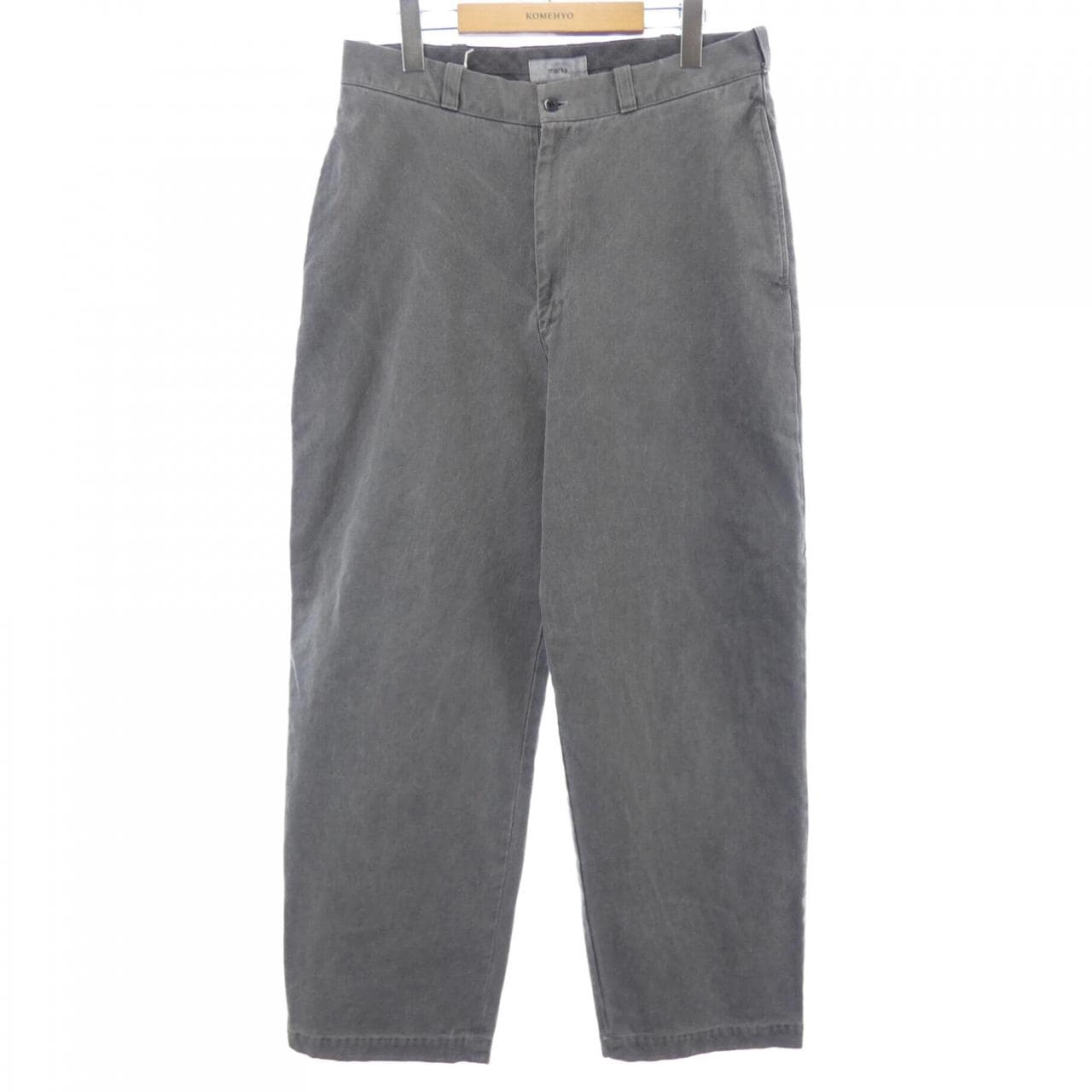 マーカ MARKA M24D05PT11C ジーンズ