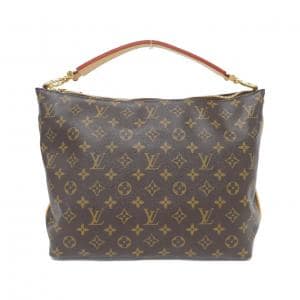 ルイヴィトン モノグラム シュリ PM M40586 ショルダーバッグ