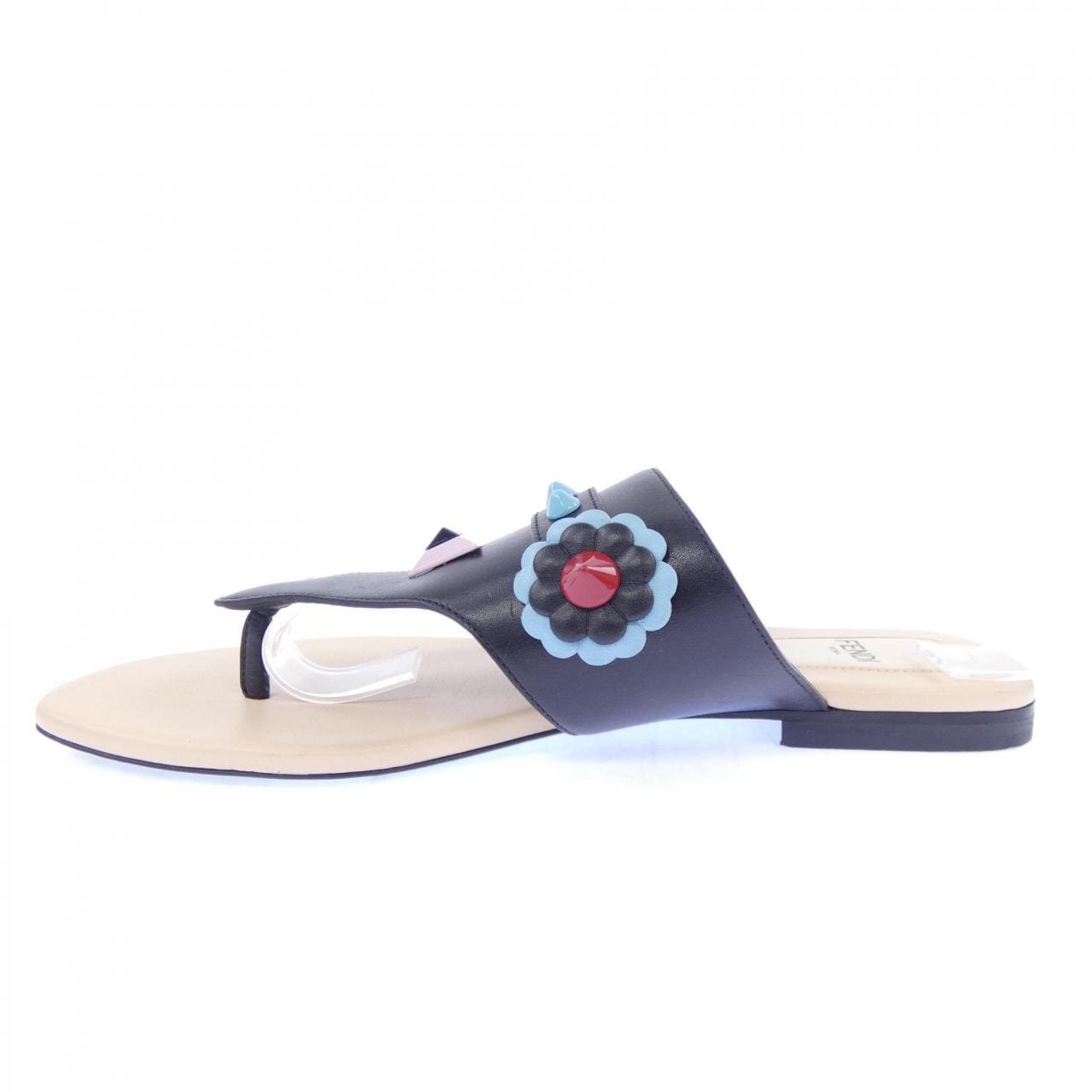 フェンディ FENDI サンダル