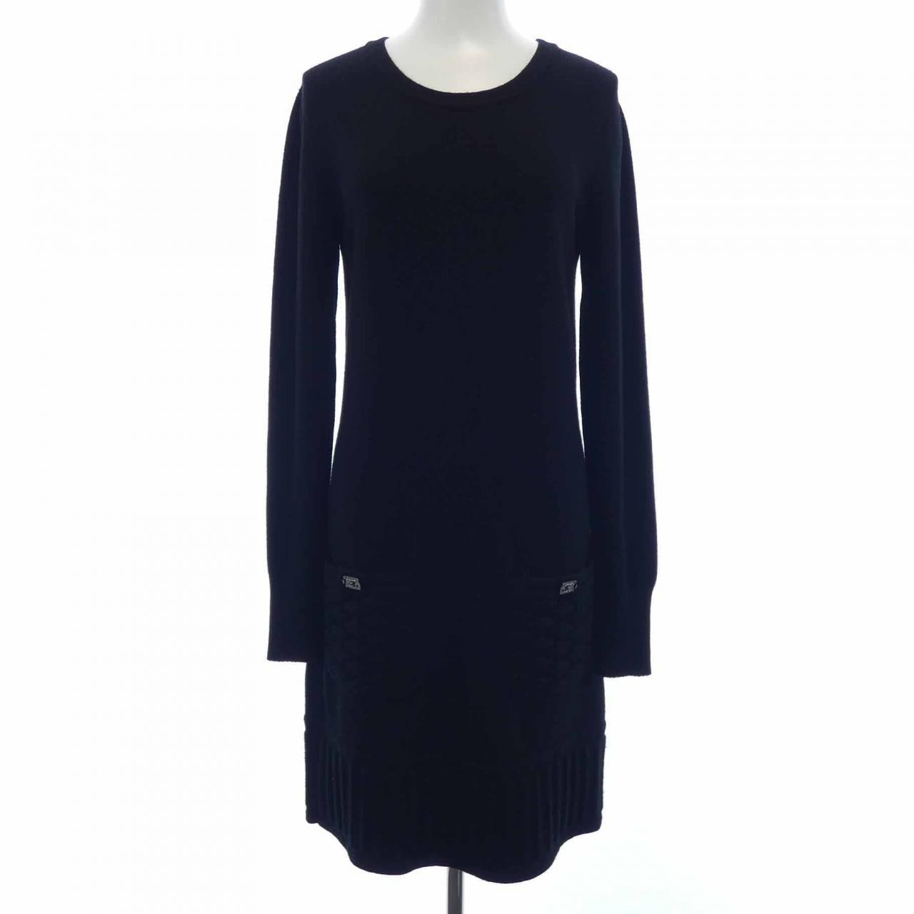 シャネル CHANEL P46779K05922 ワンピース