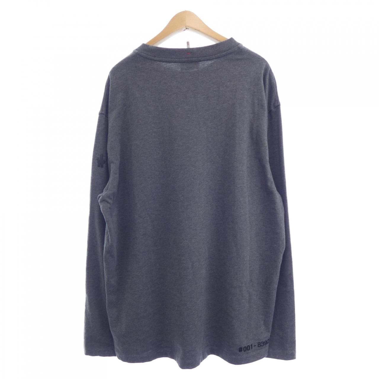 モンクレールグルノーブル MONCLER GRENOBLE 20978D00006 Tシャツ