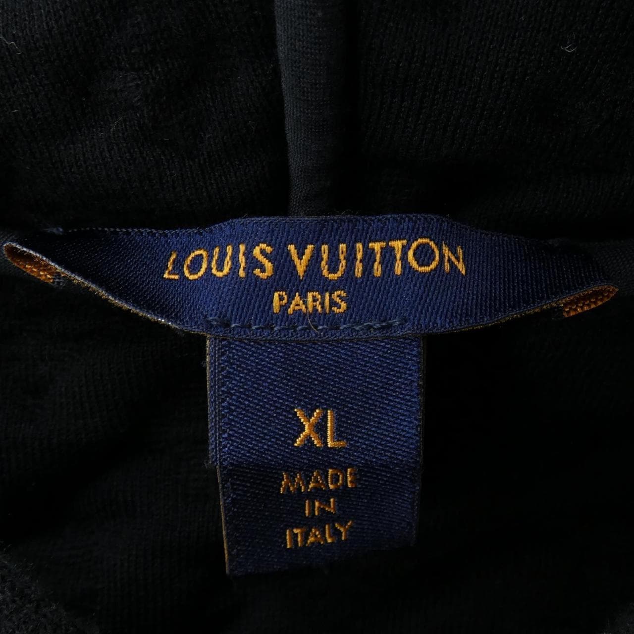 ルイヴィトン LOUIS VUITTON FFST01HFX パーカー