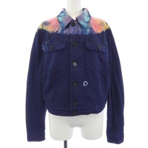 クリスチャンディオール CHRISTIAN DIOR 117V41A3790 デニムジャケット