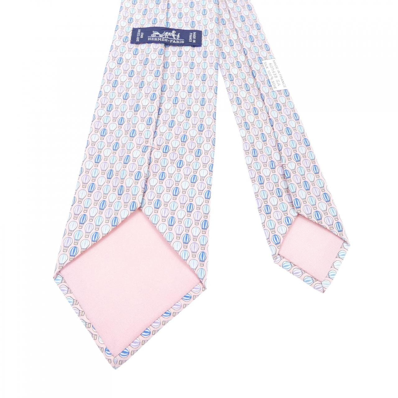 エルメス HERMES NECKTIE