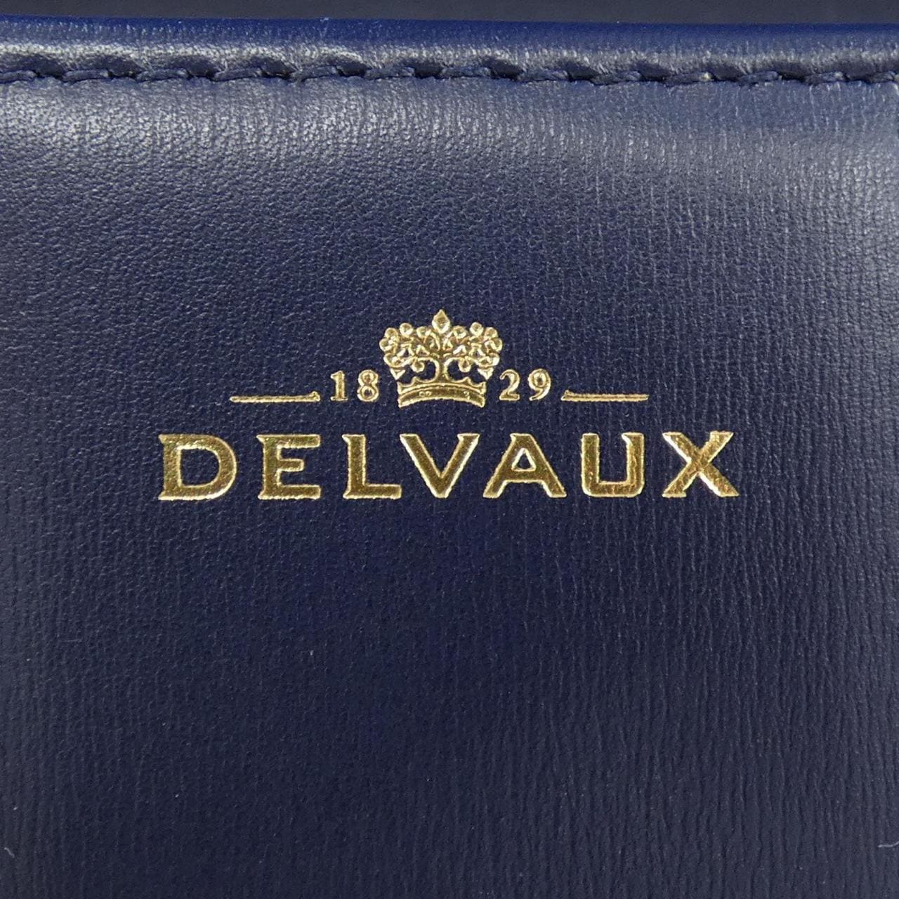 デルボー DELVAUX BRILLANT AA0569AAM BAG