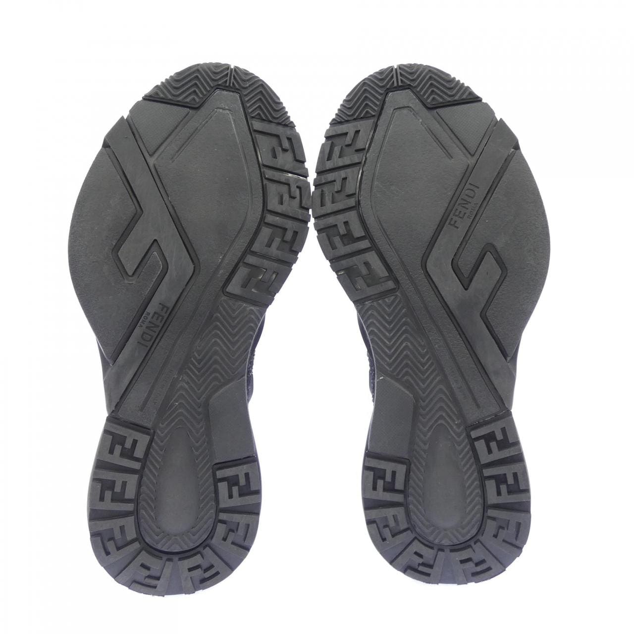 フェンディ FENDI 7E1554 スニーカー