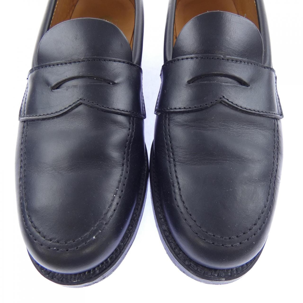 オールデン ALDEN PENNY LOFER シューズ