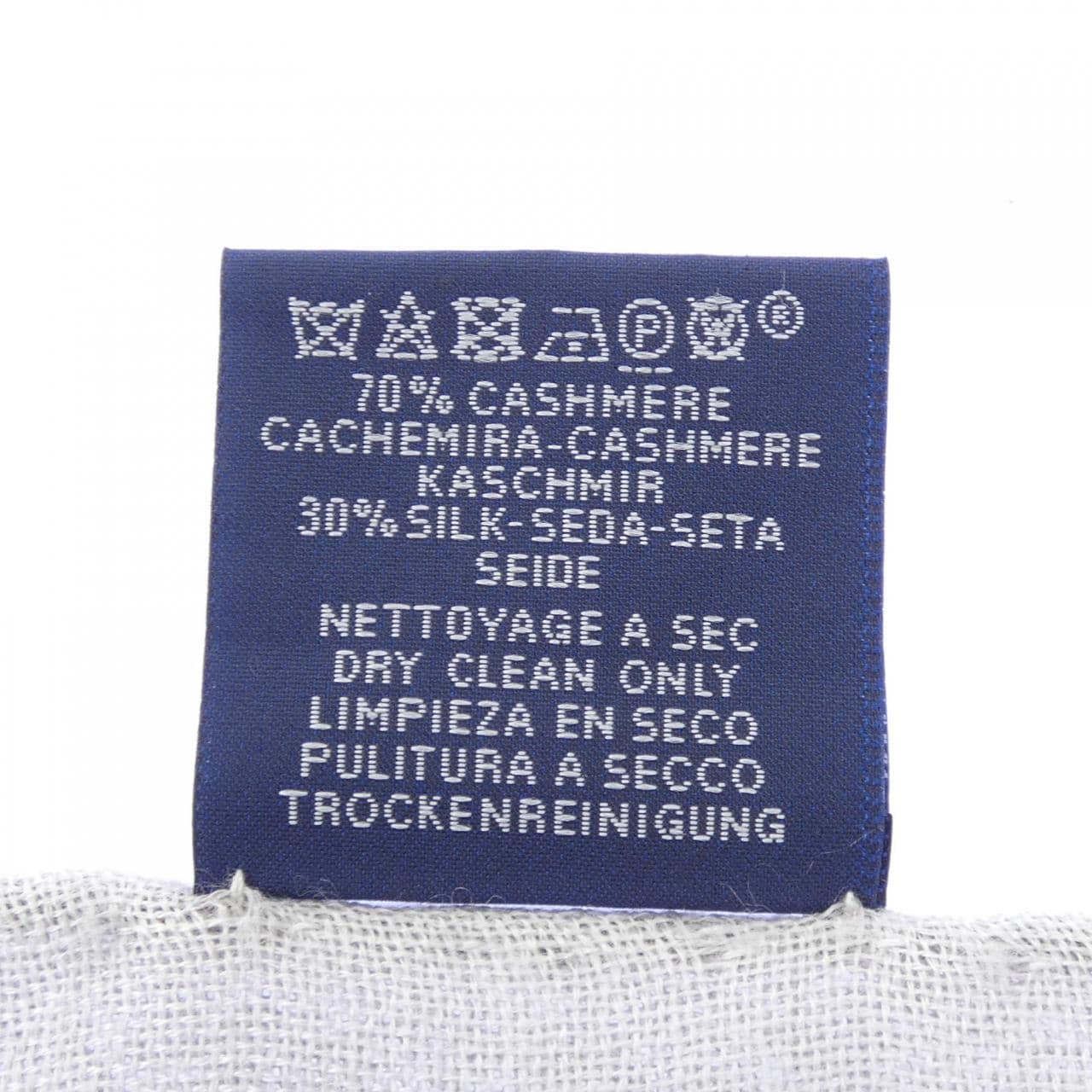 エルメス HERMES 394827T STOLE