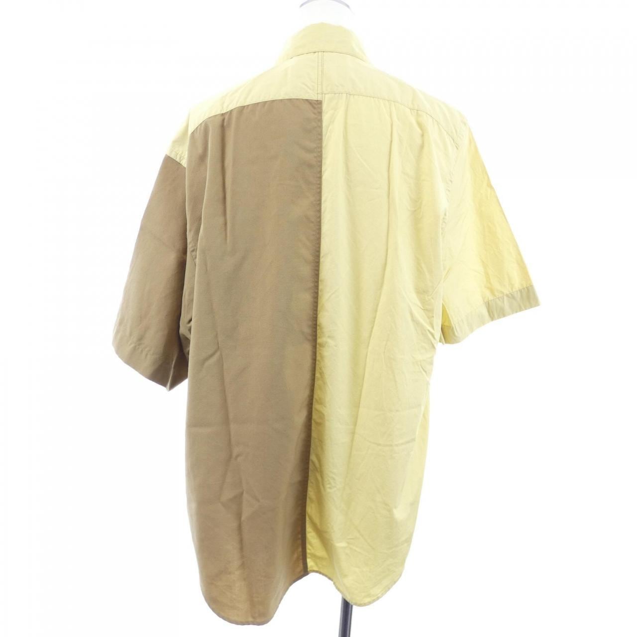 マルニ MARNI M05DL0145 S／Sシャツ