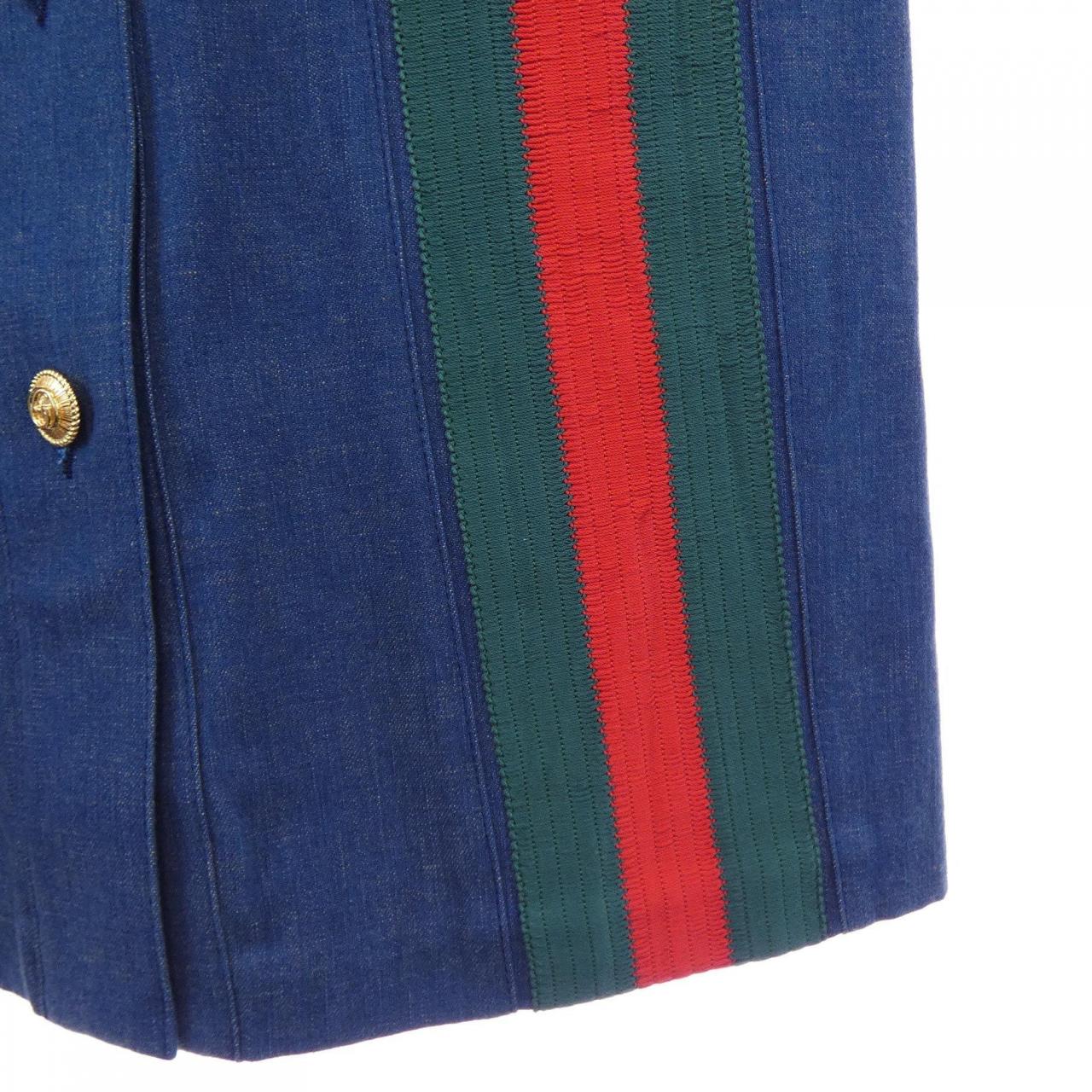 グッチ GUCCI 573410-XDA0J スカート