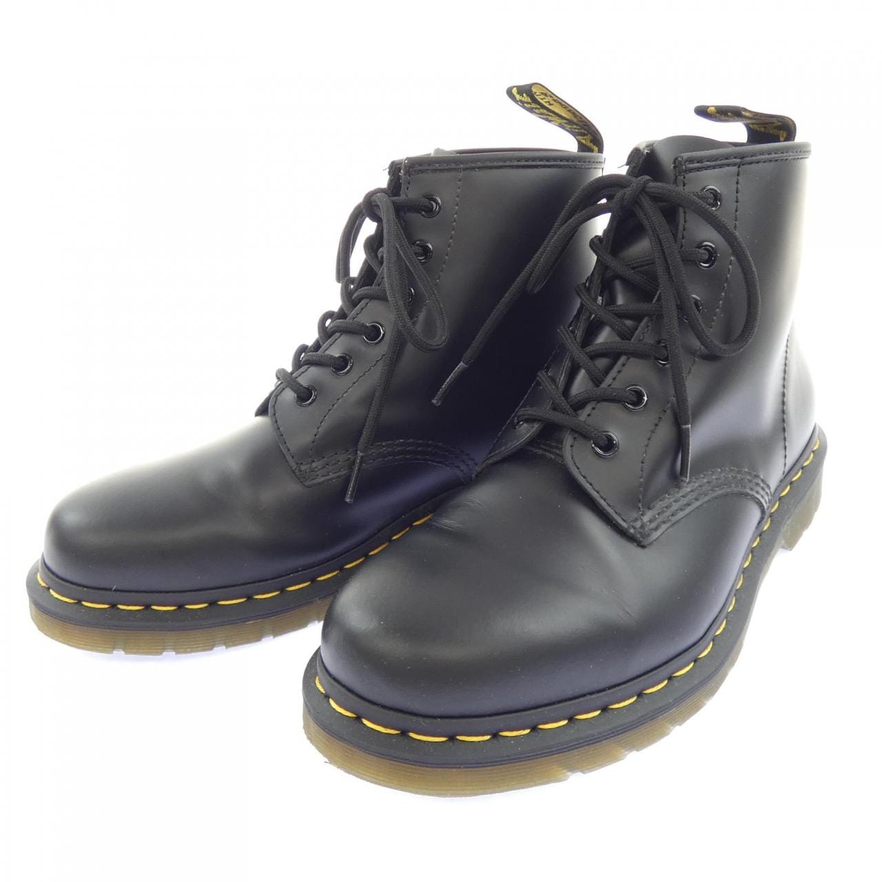 ドクターマーチン DR.MARTENS 2623000 シューズ