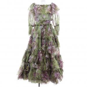 ドルチェアンドガッバーナ DOLCE&GABBANA F69Z1T ワンピース