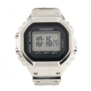 Casio Ring Watch CRW-001-1JR SS Quartz