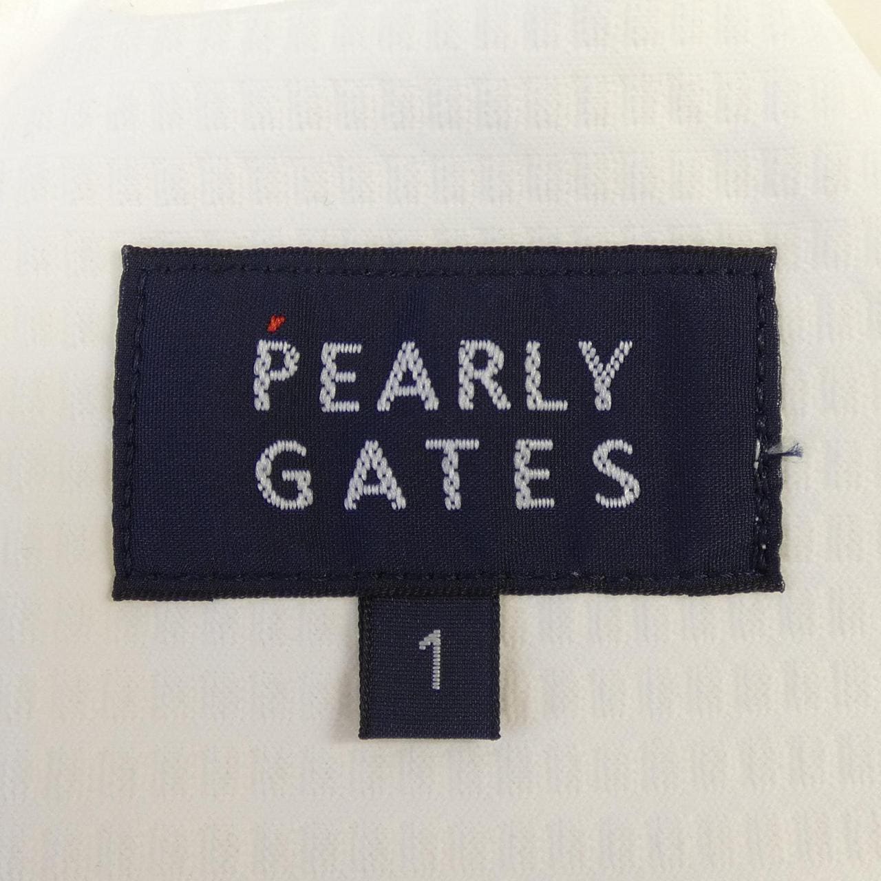 パーリーゲイツ PEARLY GATES スカート