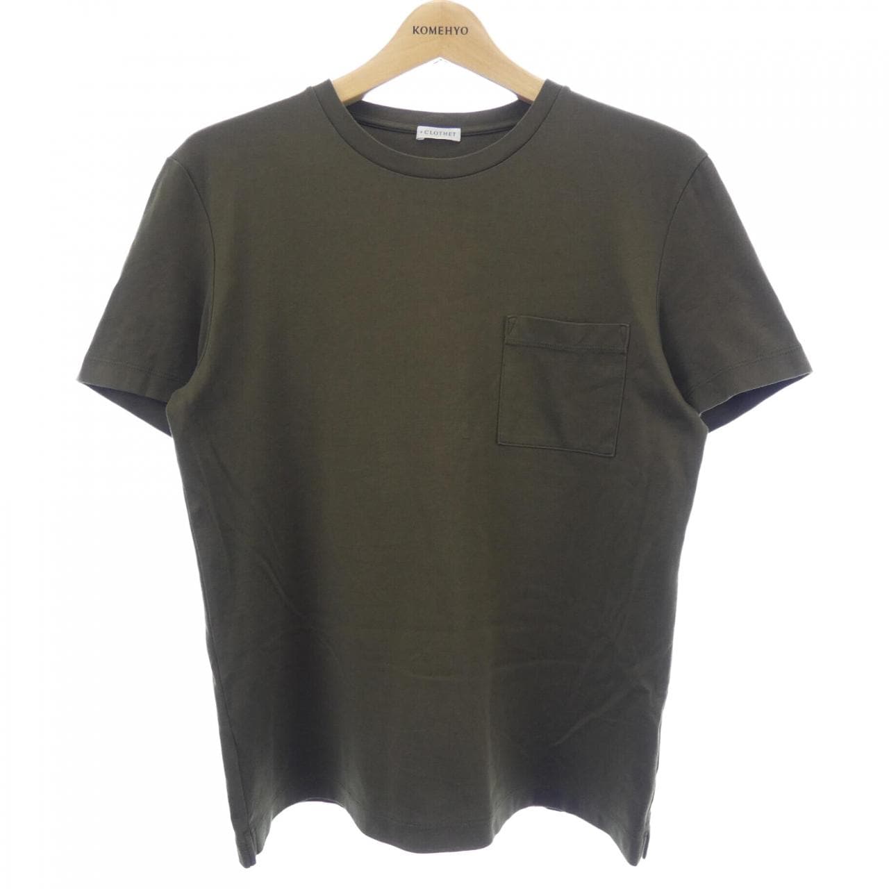 クロスクローゼット +CLOTHET CLD-60020 Tシャツ