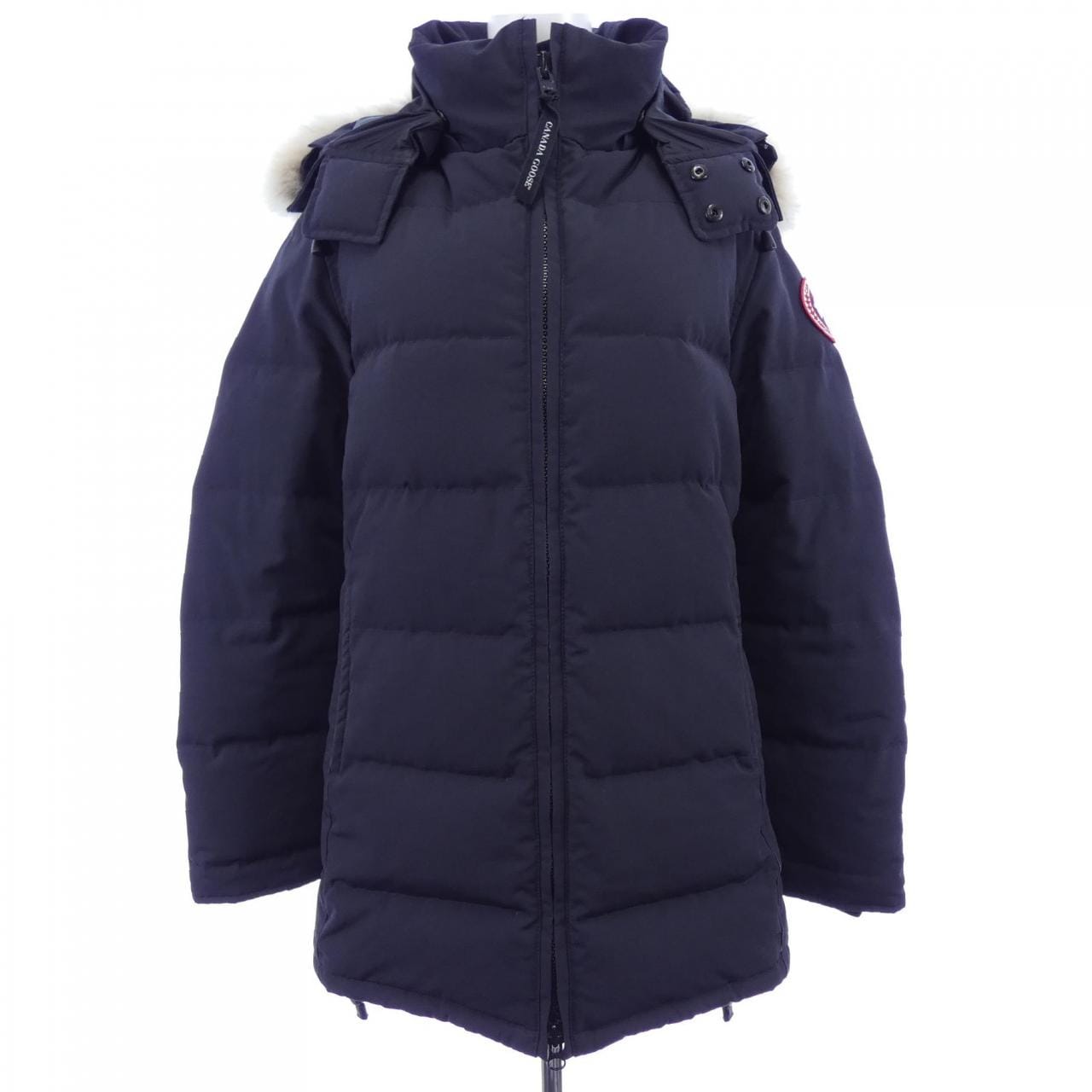 カナダグース CANADA GOOSE ベルビル 2301JL R BELLEVILLE ダウンジャケット
