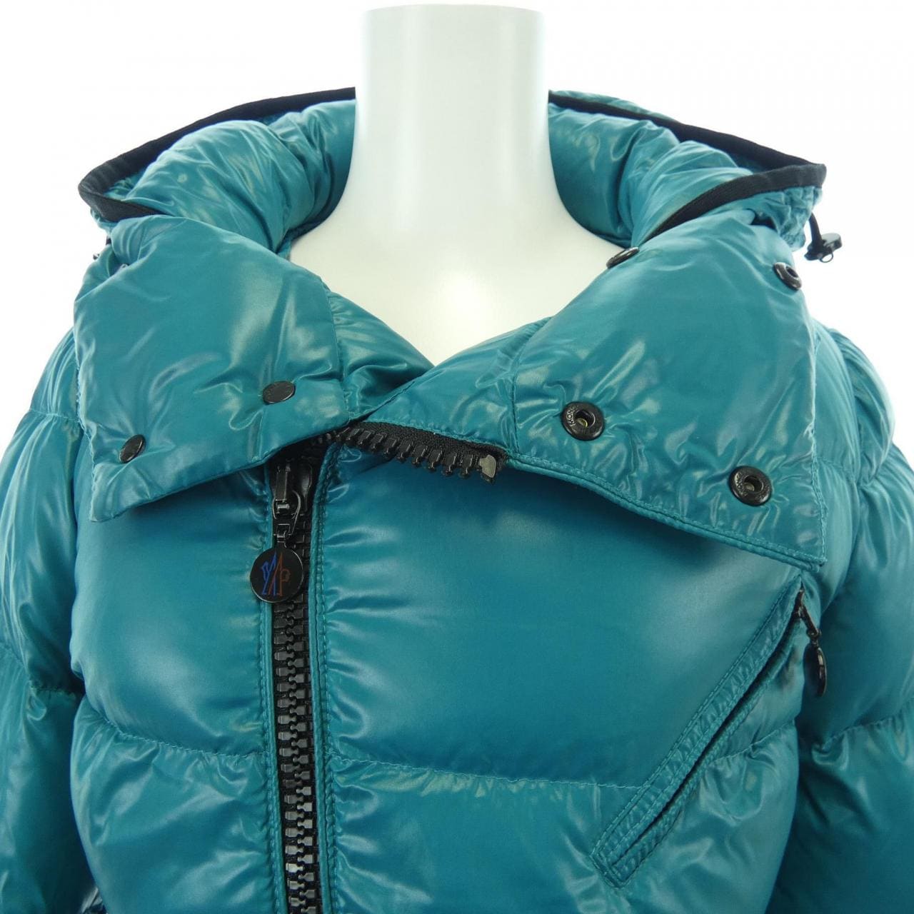 モンクレール MONCLER GESSE ダウンジャケット
