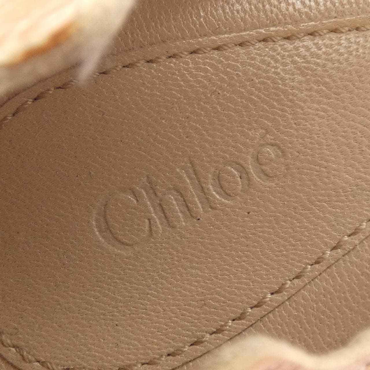 クロエ Chloe フラットシューズ